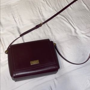 Medium Purple Kate Spade ♠️ crossbody